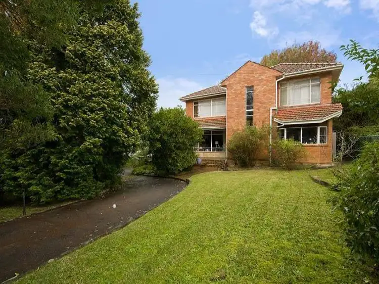 Main view of Homely house listing, 97 Carrington Road, Wahroonga NSW 2076