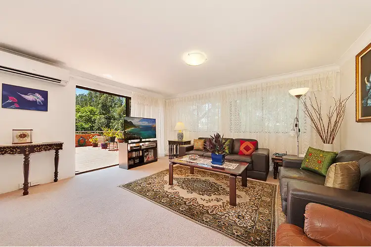 Second view of Homely apartment listing, 23/10-16 Parkes Road, Artarmon NSW 2064