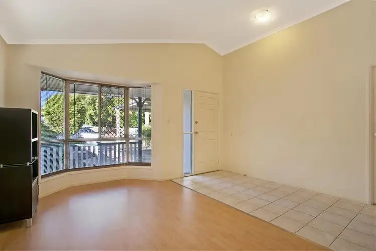 Second view of Homely house listing, 6 Strong Avenue, Graceville QLD 4075