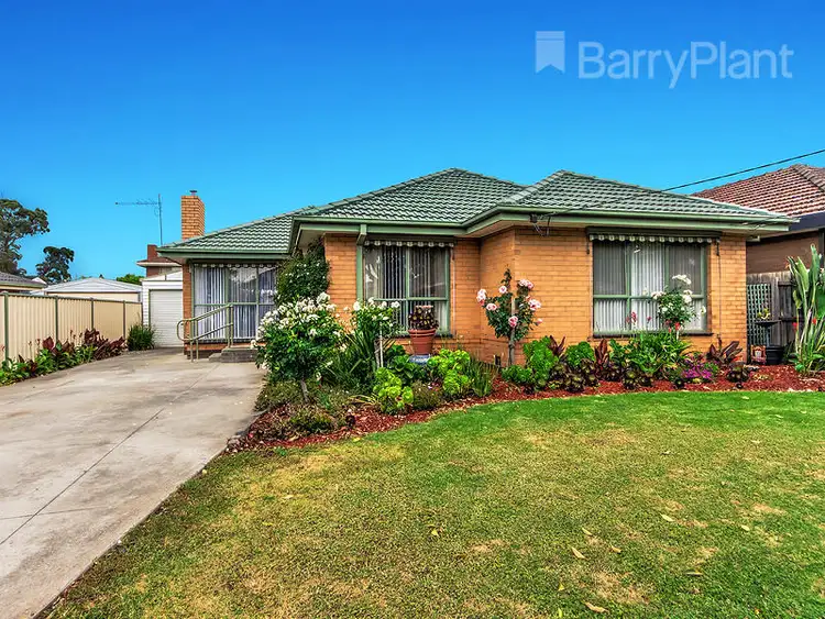 13 Soame Street, Deer Park VIC 3023