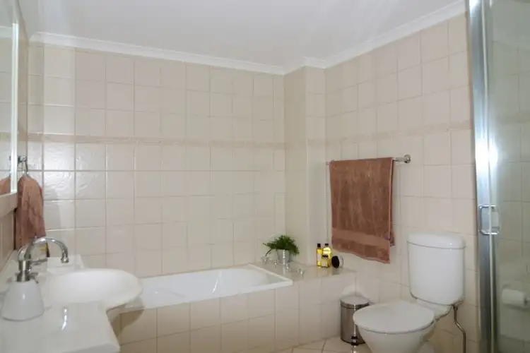 Fifth view of Homely apartment listing, 69/118 Karimbla Road, Miranda NSW 2228