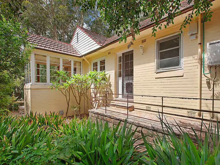 143 Mona Vale Road, St Ives NSW 2075