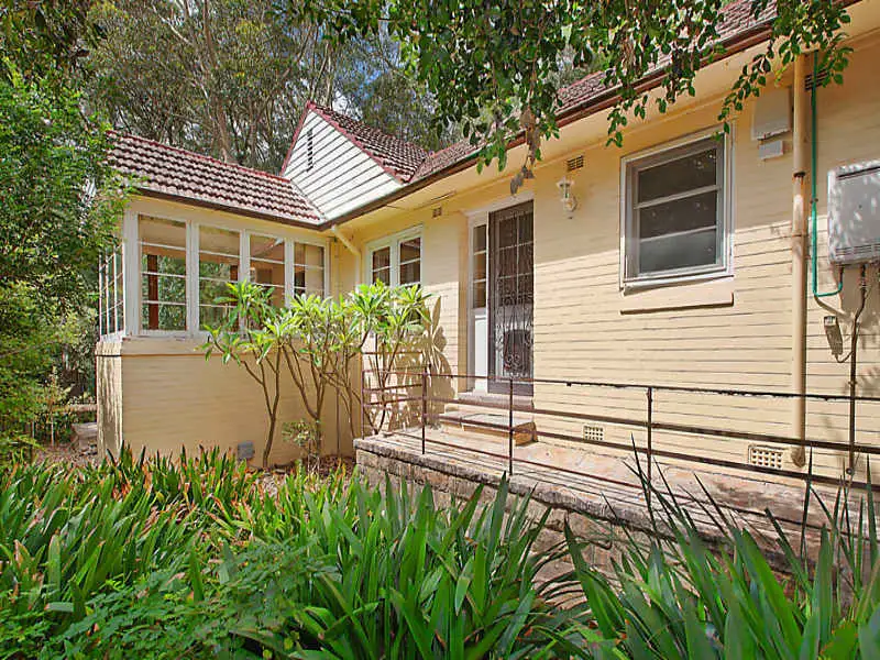 Main view of Homely house listing, 143 Mona Vale Road, St Ives NSW 2075