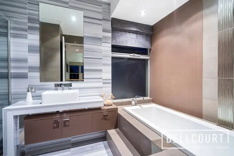 Fourth view of Homely house listing, 21 Pinnata Mews, Churchlands WA 6018