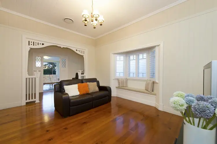 Fifth view of Homely house listing, 28 Geelong Avenue, Holland Park QLD 4121