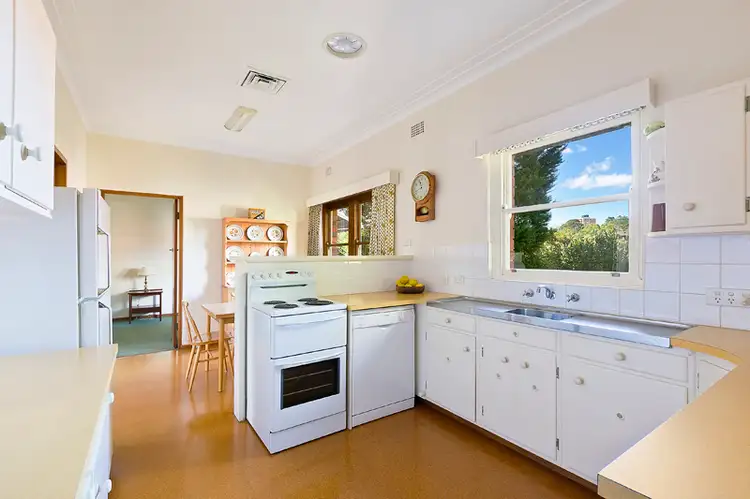 Third view of Homely house listing, 2 Wilona Avenue, Greenwich NSW 2065