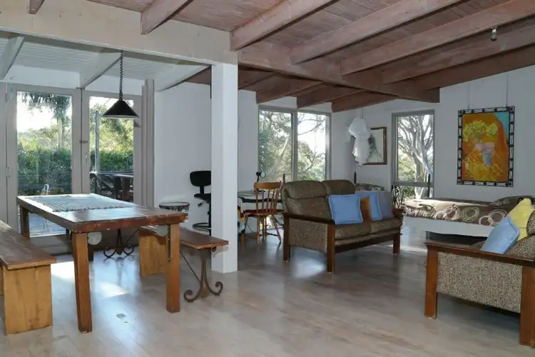 Second view of Homely house listing, 34 Kurrawa Drive, Kioloa NSW 2539
