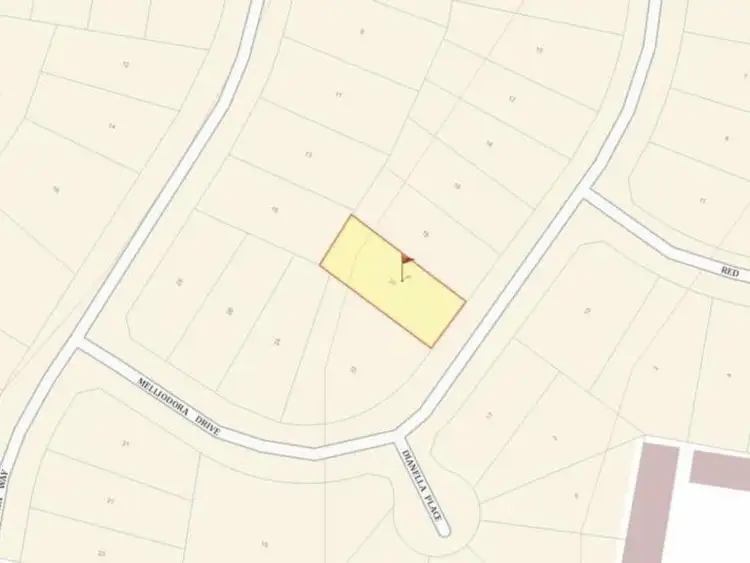Third view of Homely land listing, 20 Melliodora Drive, Goulburn NSW 2580