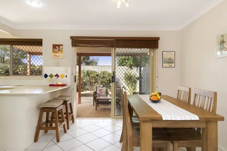 Third view of Homely townhouse listing, 3/107 Adelaide Street, Carina QLD 4152