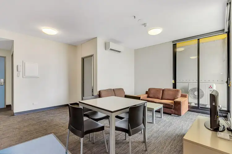 Fourth view of Homely apartment listing, 902/15 Synagogue Place, Adelaide SA 5000