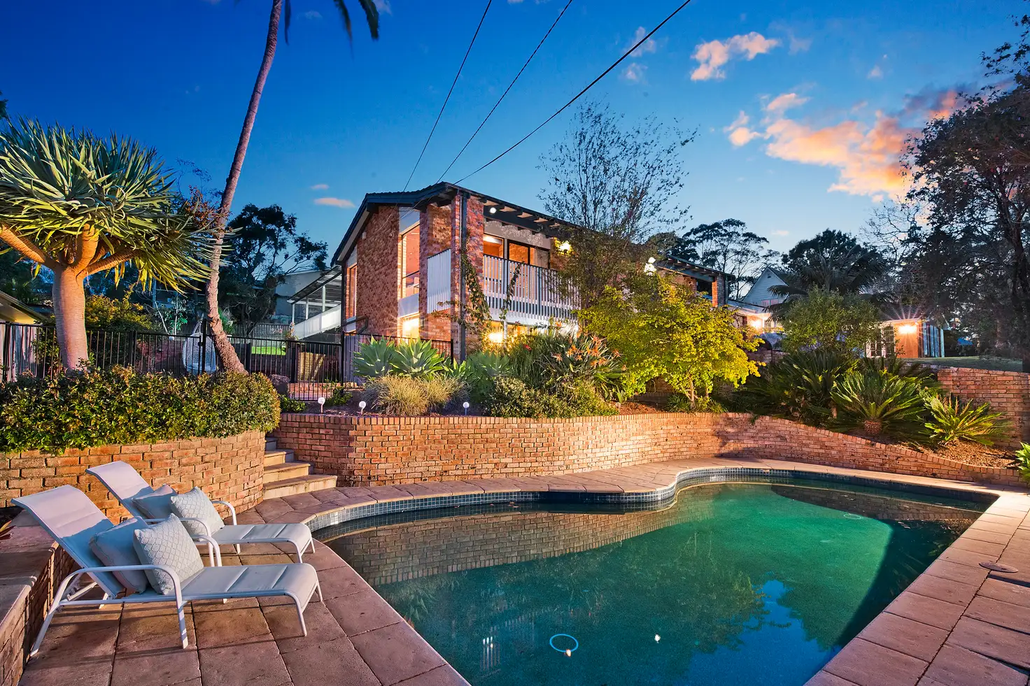 Main view of Homely house listing, 18 Peita Crescent, Mona Vale NSW 2103