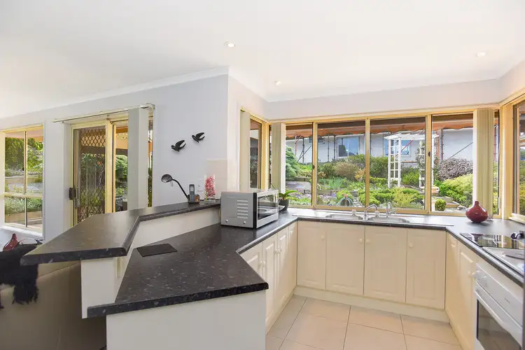 Fifth view of Homely house listing, 25 Pollard Court, Encounter Bay SA 5211