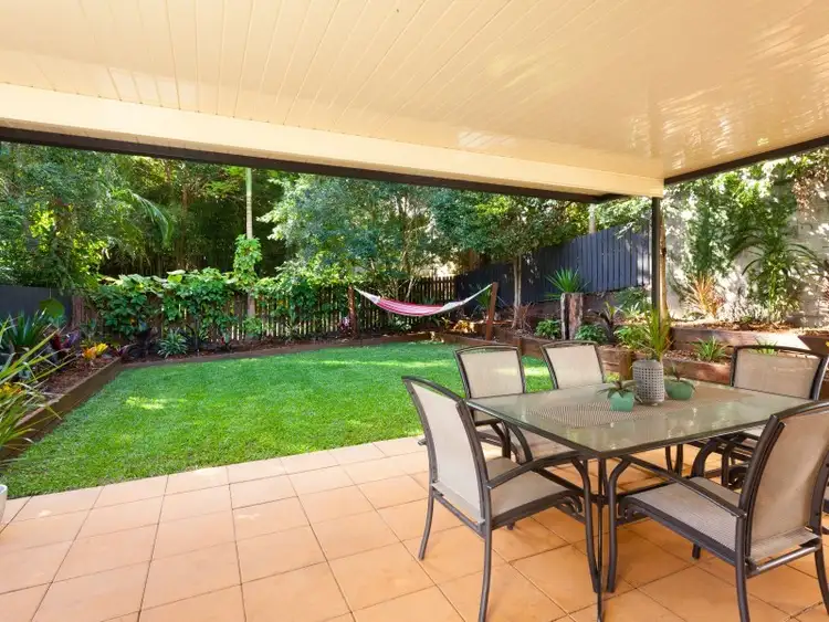 Sixth view of Homely house listing, 45 Goldsbrough Road, Taringa QLD 4068
