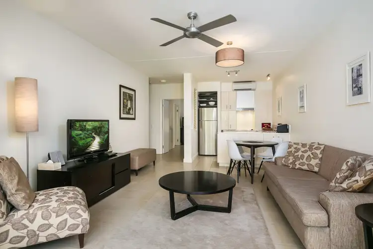 Fourth view of Homely apartment listing, 3231-32/123 Williams Esplanade, Palm Cove QLD 4879