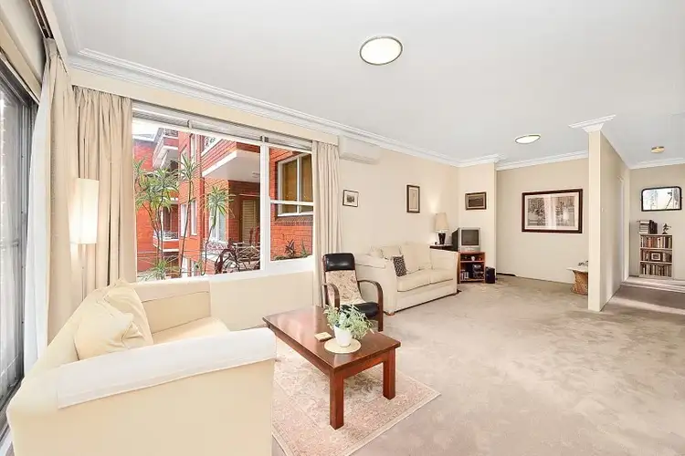 Fifth view of Homely apartment listing, 16/13-15 Everton Road, Strathfield NSW 2135