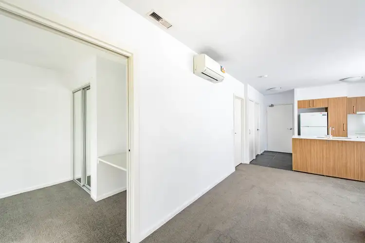 Seventh view of Homely apartment listing, 16/40 Philip Hodgins Street, Wright ACT 2611