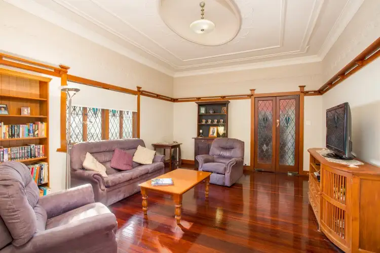 Third view of Homely house listing, 49 Seventh Avenue, Windsor QLD 4030