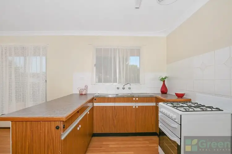 Second view of Homely house listing, 3 Jasminum Place, Pinjarra WA 6208