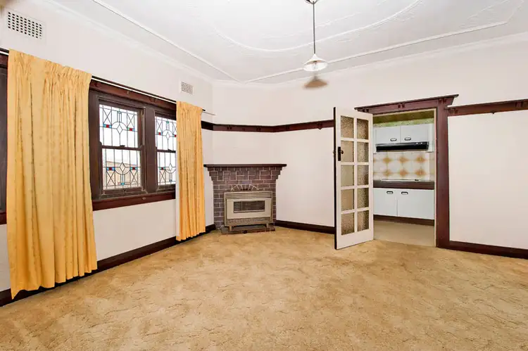 Second view of Homely house listing, 47 Bourke Street, Queens Park NSW 2022