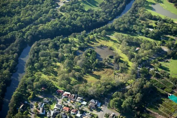 Third view of Homely land listing, Lot 7 & 8 Hollywood Drive, Lansvale NSW 2166