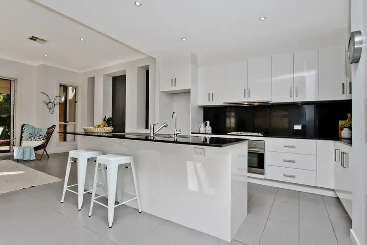 Second view of Homely house listing, 284 A Military Road, Grange SA 5022