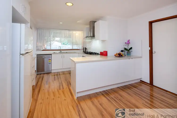 Fourth view of Homely house listing, 9 Tench Rise, Endeavour Hills VIC 3802