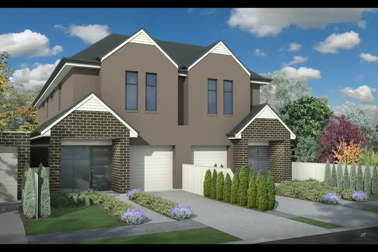 Main view of Homely house listing, 21 McKay Avenue, Windsor Gardens SA 5087