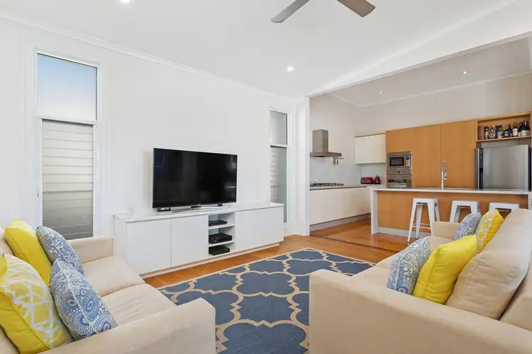 Sixth view of Homely house listing, 34 Brickfield Street, Windsor QLD 4030