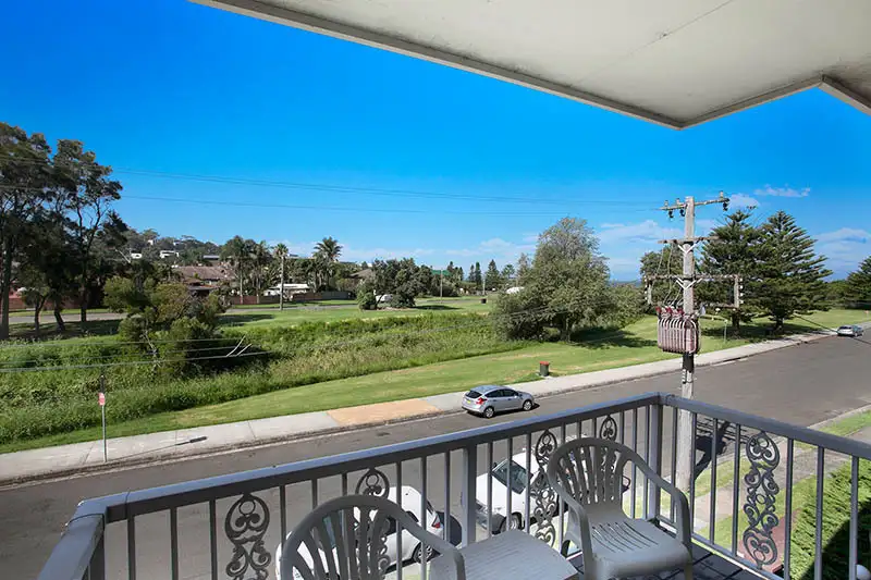 Main view of Homely apartment listing, 8/235 Lawrence Hargrave Drive, Thirroul NSW 2515