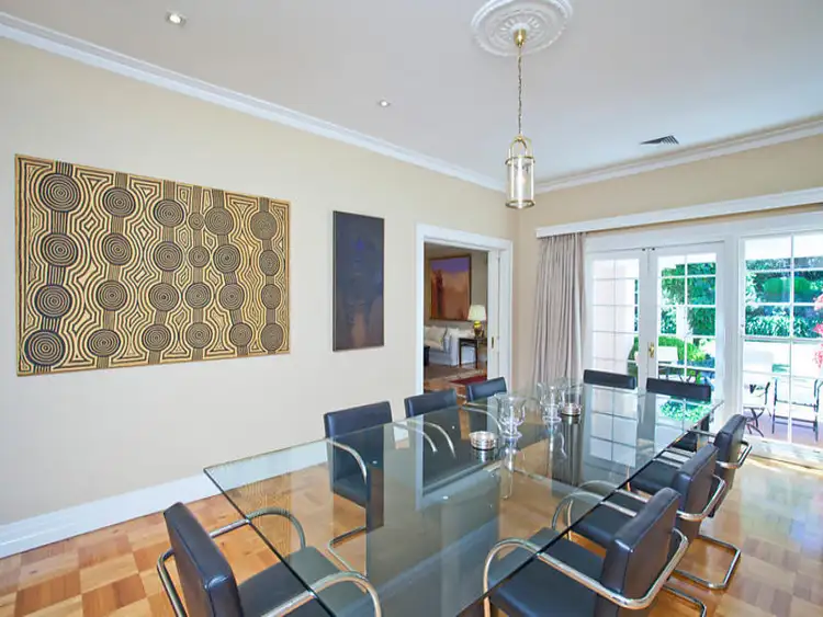 Fifth view of Homely house listing, 3 Millewa Avenue, Warrawee NSW 2074