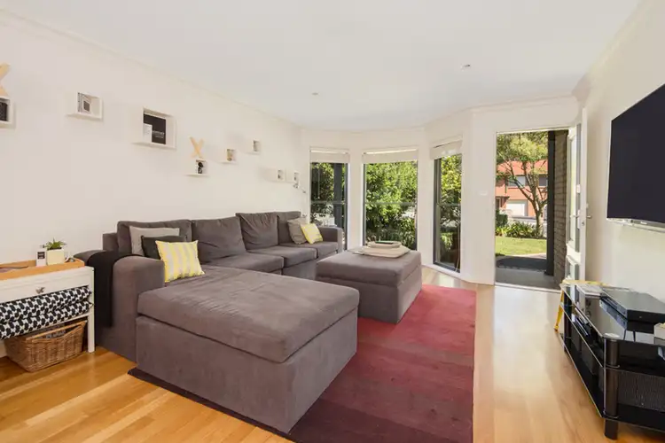 Fourth view of Homely semi-detached listing, 2/74 Gannons Road, Caringbah NSW 2229