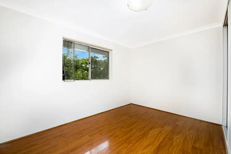 Fourth view of Homely apartment listing, 21/24-26 Hornsey Road, Homebush West NSW 2140