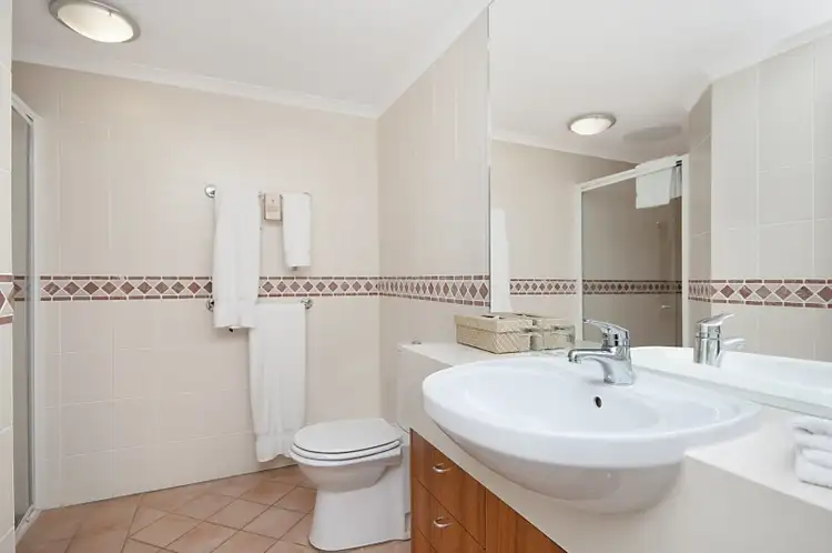 Sixth view of Homely apartment listing, 4/9 Vievers Road, Palm Cove QLD 4879