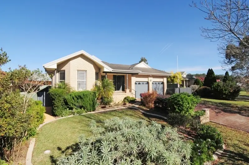 Main view of Homely house listing, 62 Sheraton Circuit, Bomaderry NSW 2541