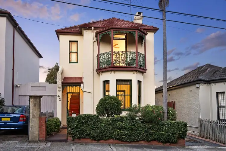 42 Marian Street, Enmore NSW 2042