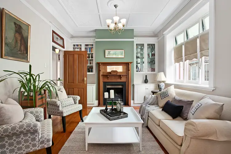 Second view of Homely house listing, 50 Osborne Road, Manly NSW 2095