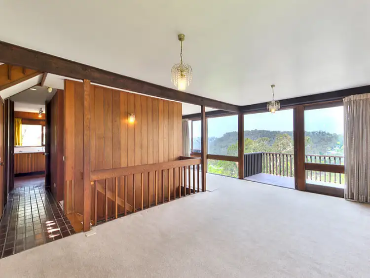 Fifth view of Homely house listing, 128 Deepwater Road, Castle Cove NSW 2069