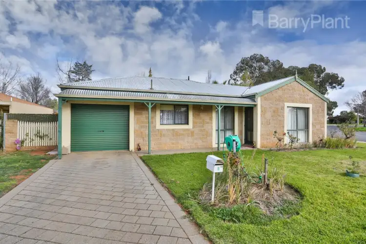Main view of Homely unit listing, 1/22 Wilkie Drive, Irymple VIC 3498