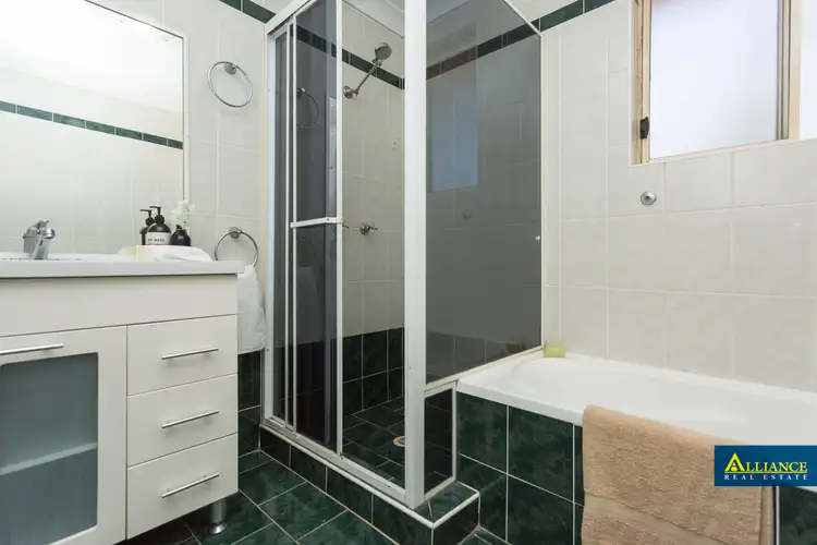 Fifth view of Homely unit listing, 9/13-15/ Cairds Avenue, Bankstown NSW 2200