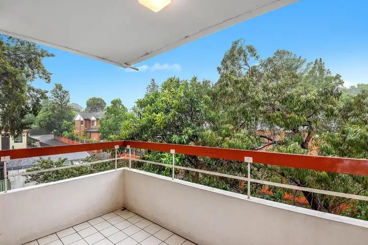 Sixth view of Homely apartment listing, 2B/40-46 Mosely Street, Strathfield NSW 2135