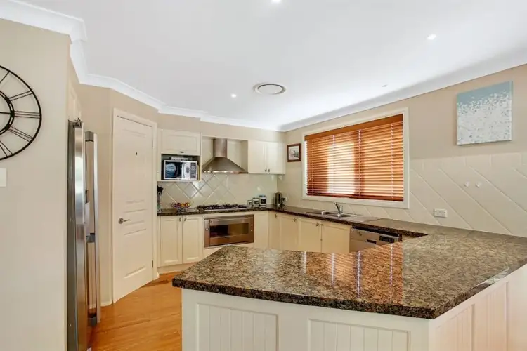 Fifth view of Homely house listing, 3 Marsilea Close, Mount Annan NSW 2567