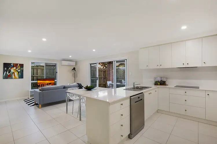 1/1D Lyndall Street, Harristown QLD 4350