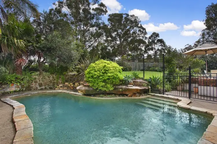 58 Albert Drive, Killara NSW 2071