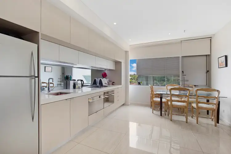 Third view of Homely apartment listing, 25/6a Defries Avenue, Zetland NSW 2017