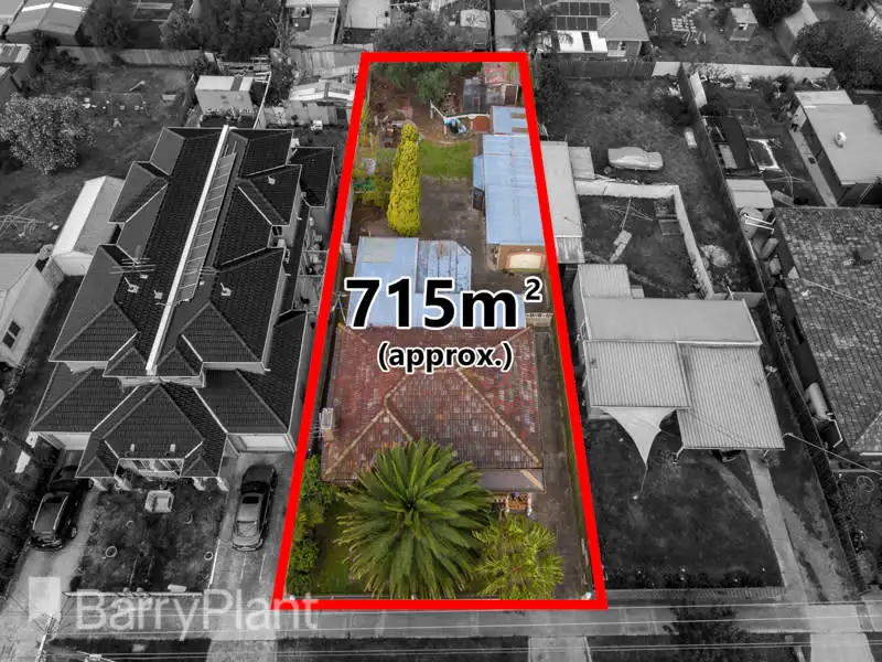 Main view of Homely house listing, 62 McArthur Avenue, St Albans VIC 3021