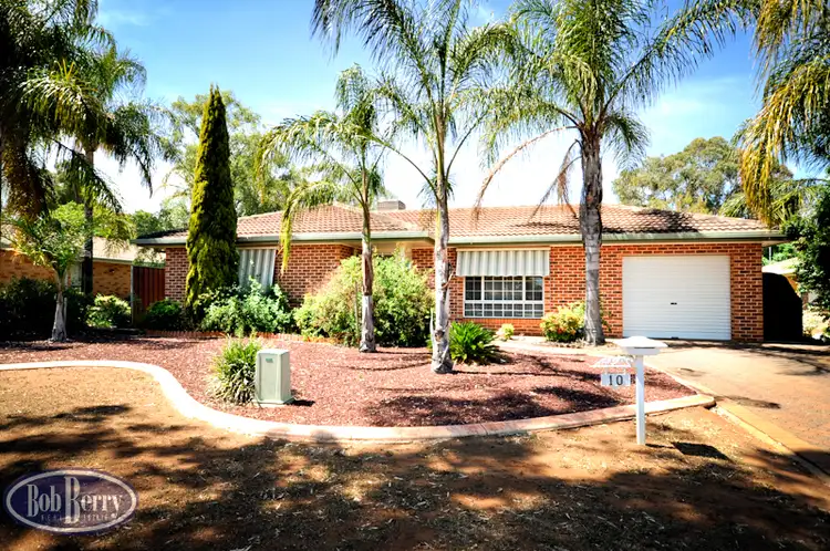 10 Kensington Avenue, Dubbo NSW 2830