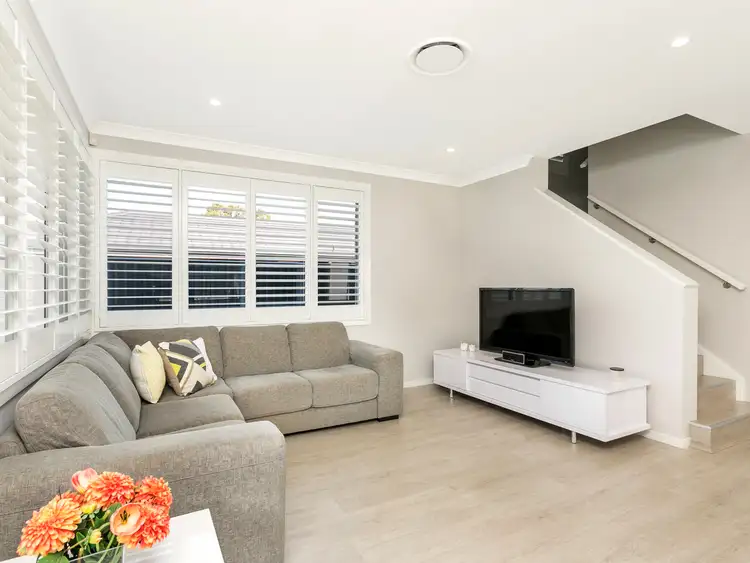 Third view of Homely house listing, 13 Colman Close, Ropes Crossing NSW 2760