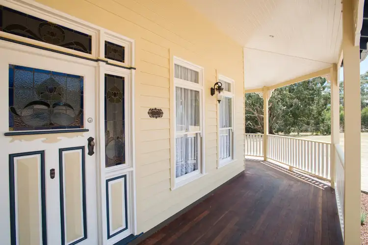 Fifth view of Homely rural property listing, 12 Messmate Street, Dales Creek VIC 3341