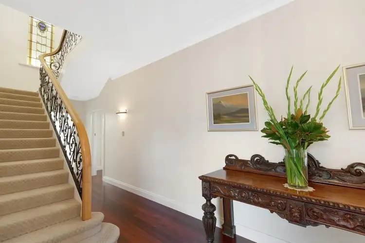 Fifth view of Homely house listing, 5 Lagonda Avenue, Killara NSW 2071