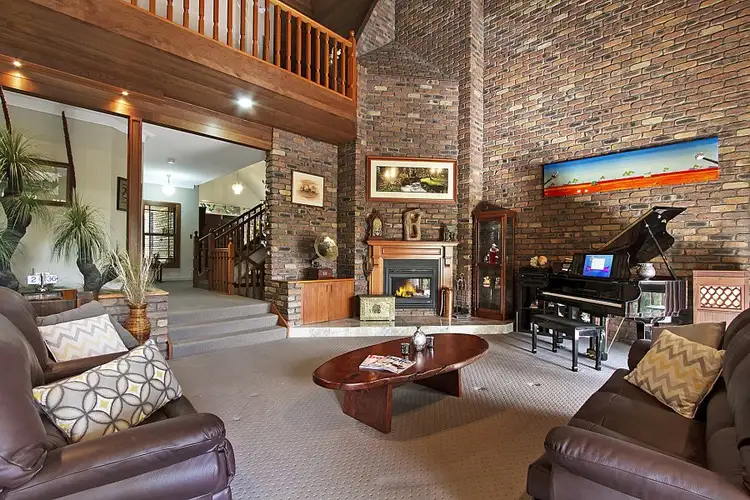 Fourth view of Homely house listing, 14 Gyles Court, Cornubia QLD 4130
